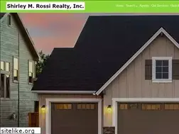 Sites similar to srrhomes.com