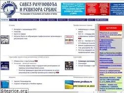 Sites similar to srrs.rs