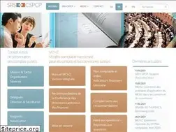 Sites similar to srs-cspcp.ch