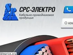 Sites similar to srs-el.ru