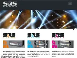 Sites similar to srs-group.com