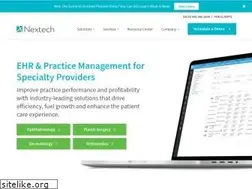 Sites similar to srs-health.com