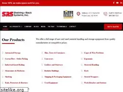 Sites similar to srs-i.com