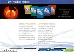Sites similar to srs-ltd.co.uk