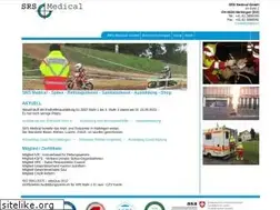 Sites similar to srs-medical.ch
