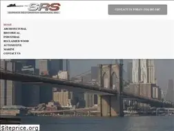 Sites similar to srs-ny.com