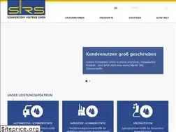Sites similar to srs-oil.com