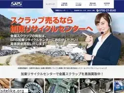 Sites similar to srs-recycle.com