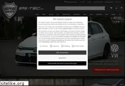 Sites similar to srs-tec.de