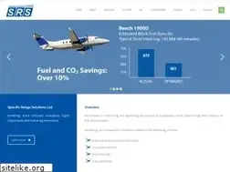 Sites similar to srs.aero