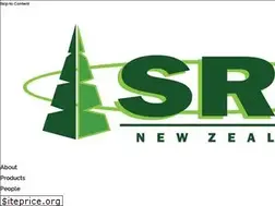 Sites similar to srs.co.nz