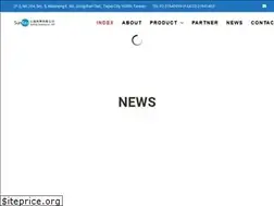 Sites similar to srs.com.tw