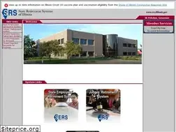 Sites similar to srs.illinois.gov