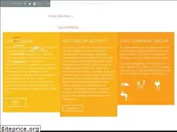 Sites similar to srs.it