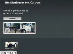 Sites similar to srs.jobs
