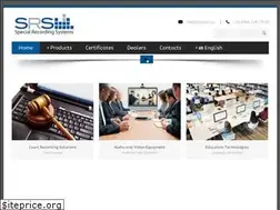 Sites similar to srs.kiev.ua