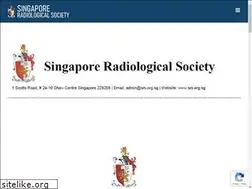 Sites similar to srs.org.sg