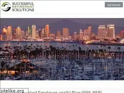 Sites similar to srs401k.com