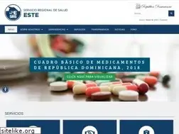 Sites similar to srs5.gov.do