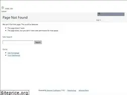 Sites similar to srs6.ebi.ac.uk