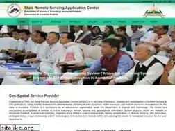 Sites similar to srsac.arunachal.gov.in