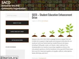Sites similar to srsaco.org