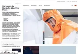 Sites similar to srsafety.de