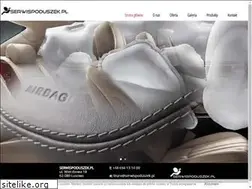 Sites similar to srsairbag.pl