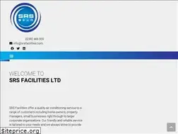 Sites similar to srsaircon.com
