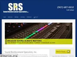 Sites similar to srsalaska.com