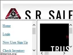 Sites similar to srsales.com