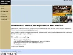 Sites similar to srsalesinc.com