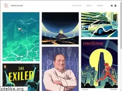 Sites similar to srsalme.com