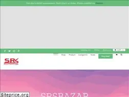 Sites similar to srsbazar.com