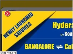 Sites similar to srsbooking.com