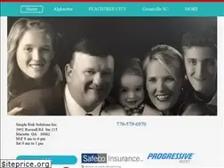 Sites similar to srsbrokers.com