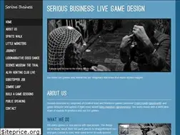 Sites similar to srsbsns.co.uk