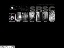 Sites similar to srsc.speologie.ro