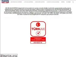 Sites similar to srscert.com