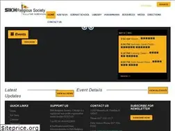 Sites similar to srschicago.org