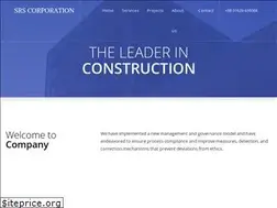 Sites similar to srscorpo.com