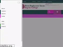 Sites similar to srsdcagrakkgi.in