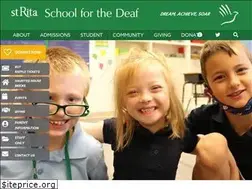 Sites similar to srsdeaf.org