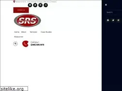 Sites similar to srsdetroit.com
