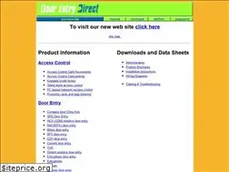 Sites similar to srsdoorentry.com