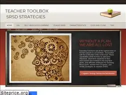 Sites similar to srsdstrategies.weebly.com