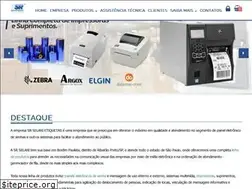 Sites similar to srselani.com.br