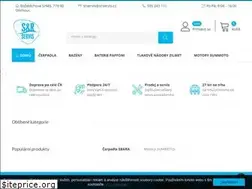 Sites similar to srservis.cz