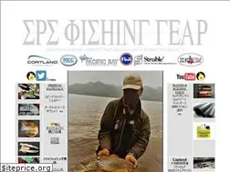 Sites similar to srsfishinggear.com