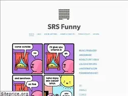 Sites similar to srsfunny.net